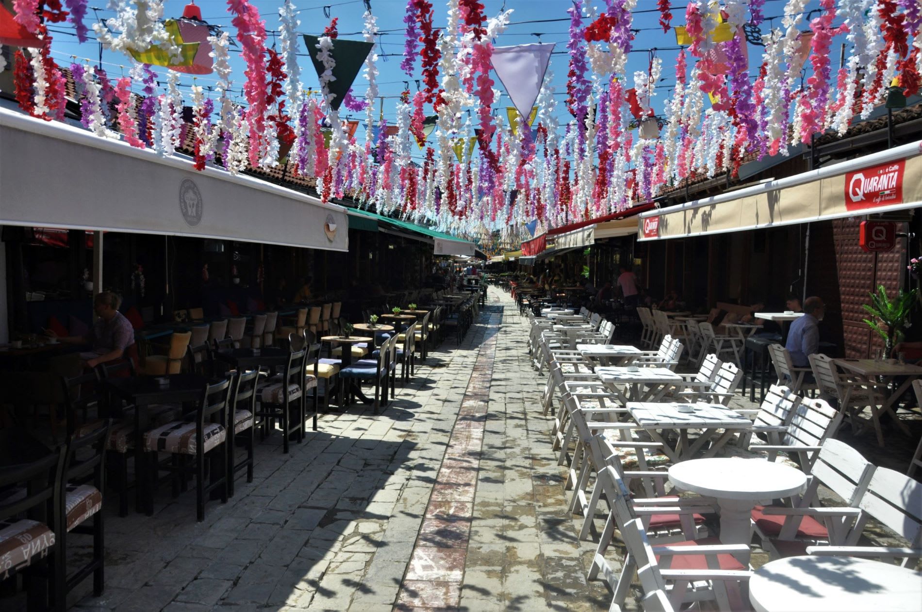 Gjakova Old Bazaar Walking Tour - Image 1