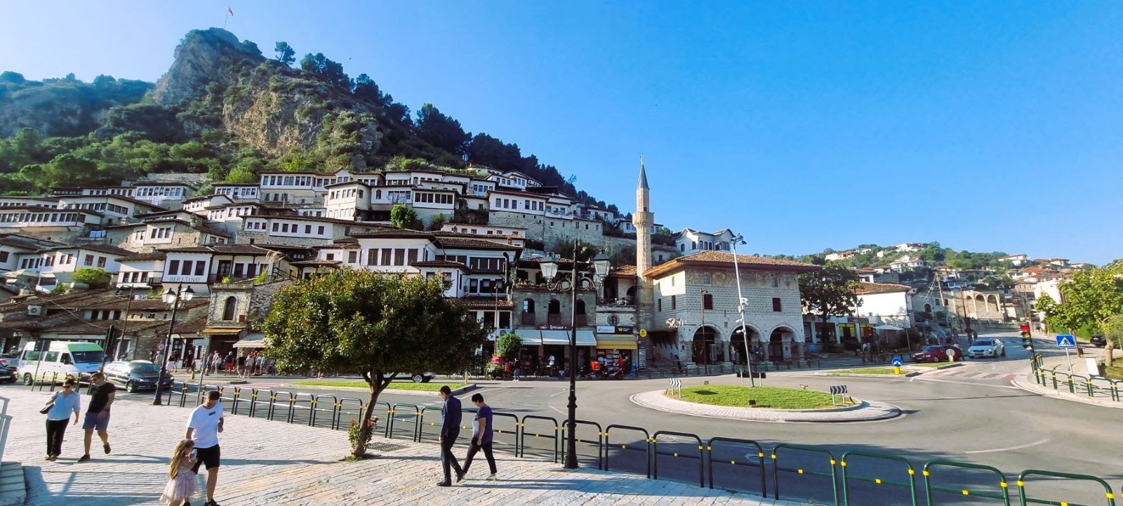 Walking Tour of Berat - Image 1