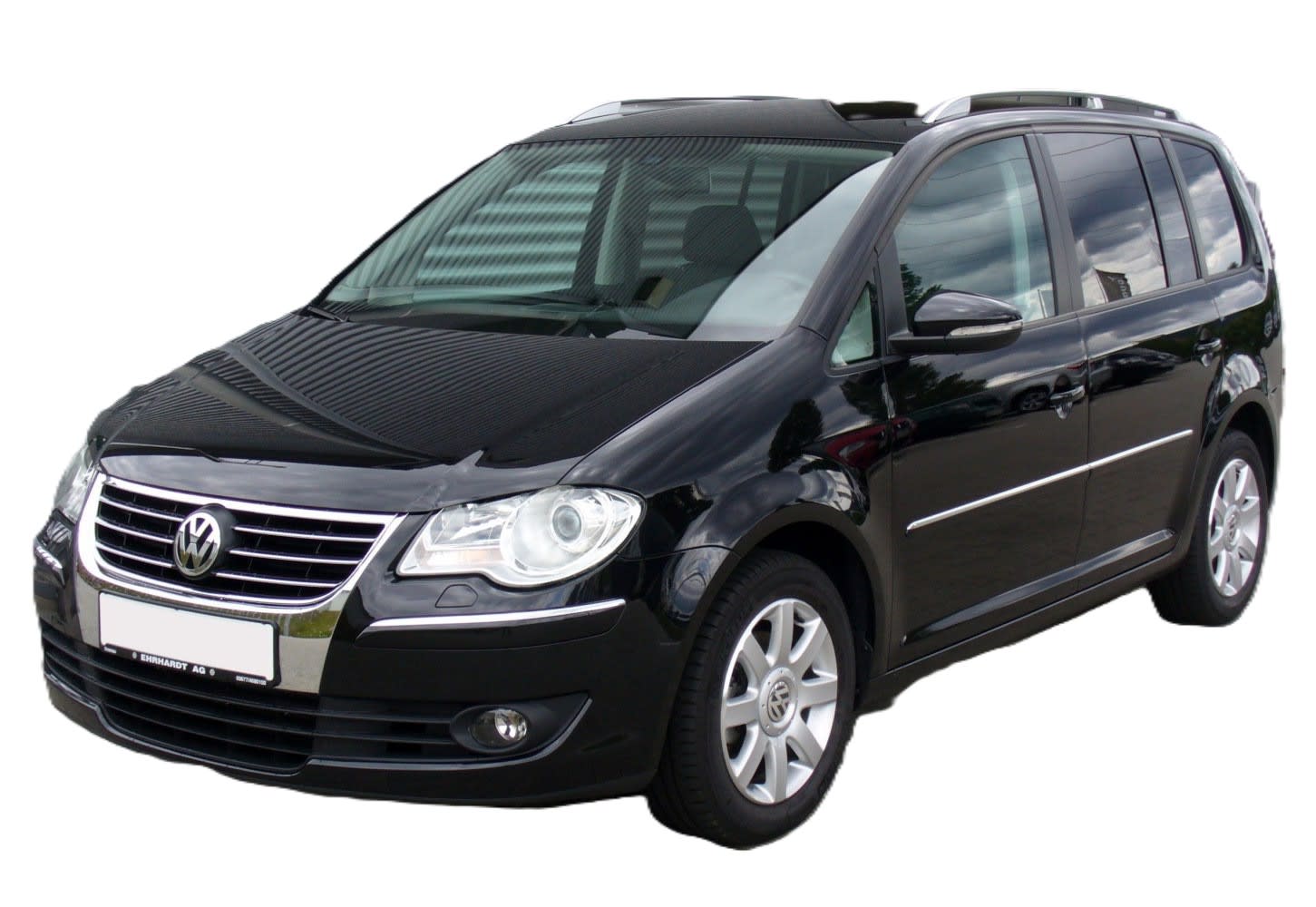Sedan