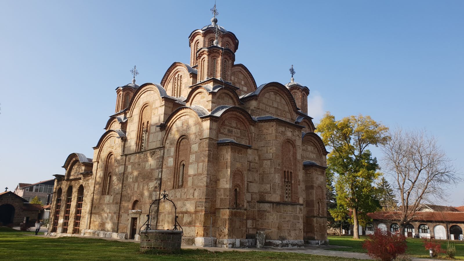 Pristina full day tour