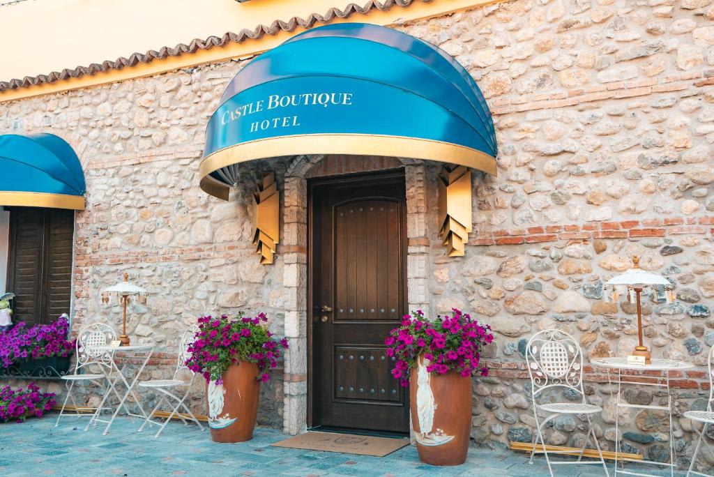 Castle Boutiquehotel  2