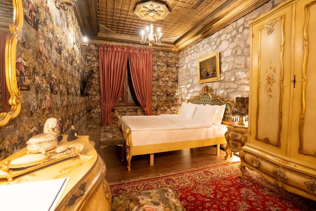 Castle Boutiquehotel  3
