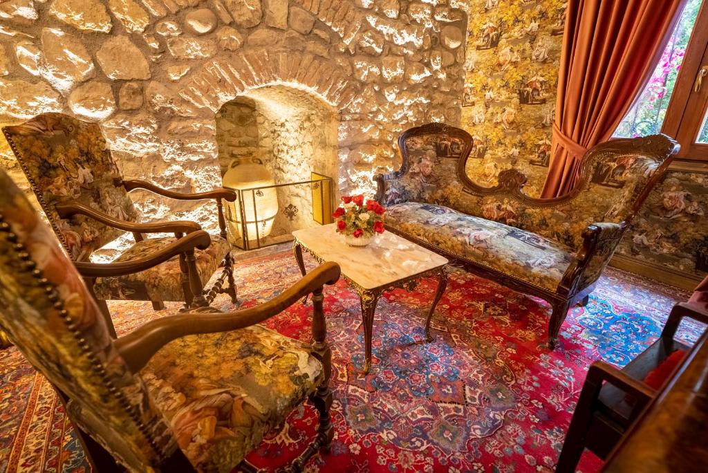 Castle Boutiquehotel  4