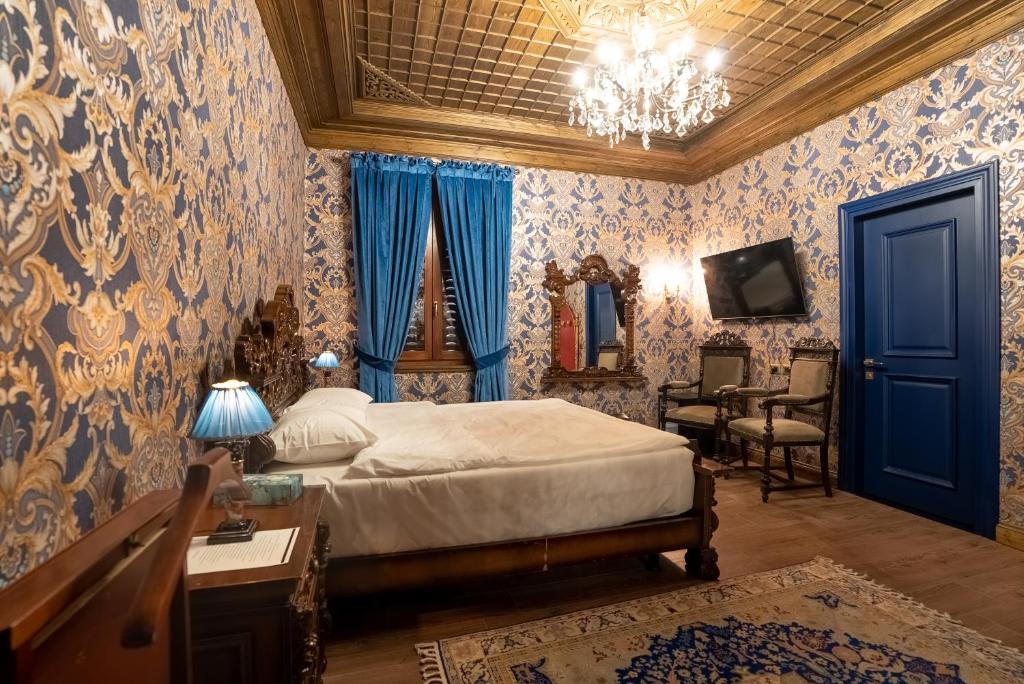 Castle Boutiquehotel  5