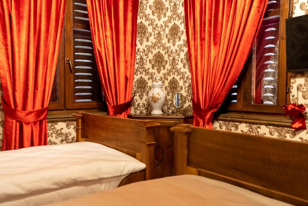 Castle Boutiquehotel  7
