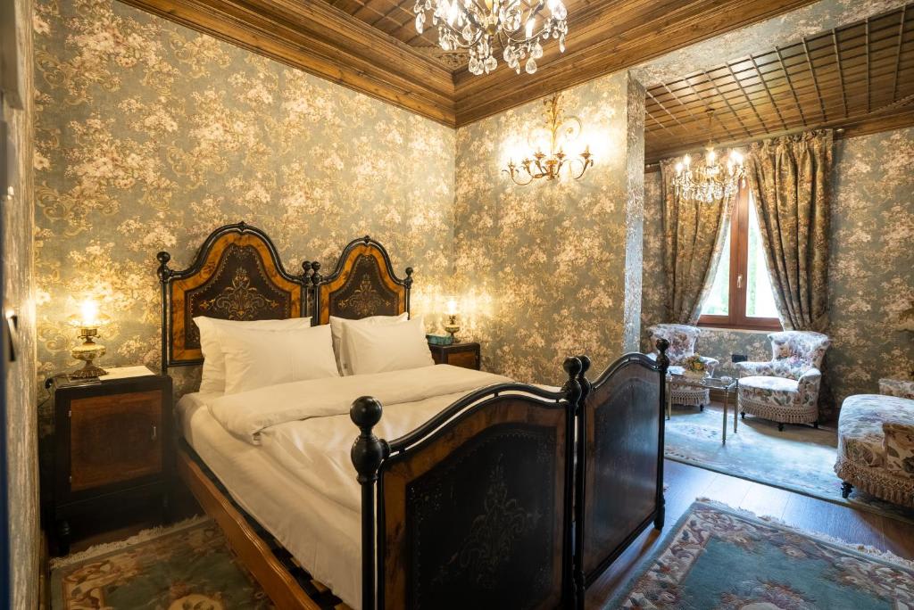 Castle Boutiquehotel  9