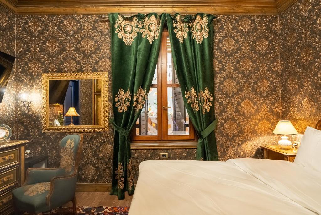 Castle Boutiquehotel  10