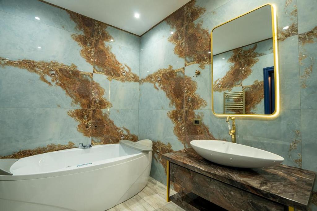 Castle Boutiquehotel  12