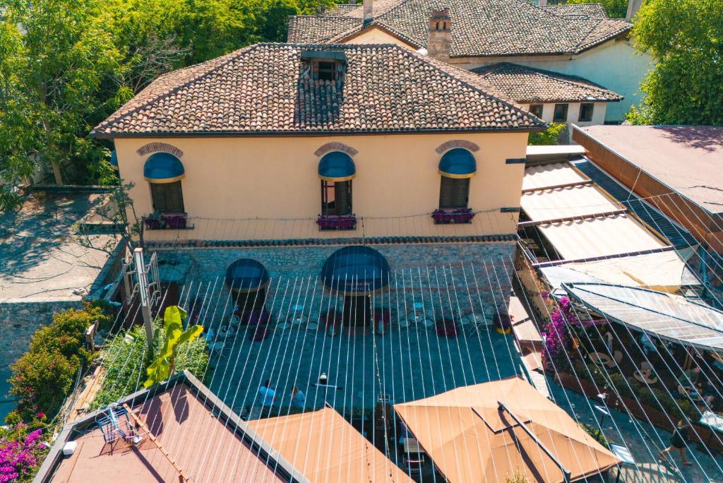 Castle Boutiquehotel  13