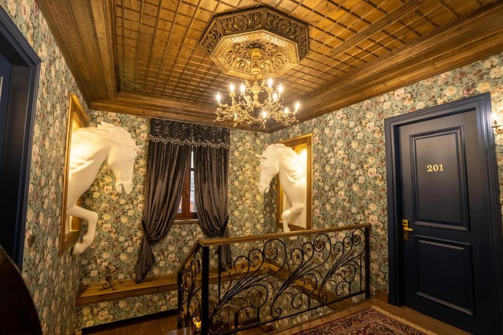 Castle Boutiquehotel  15