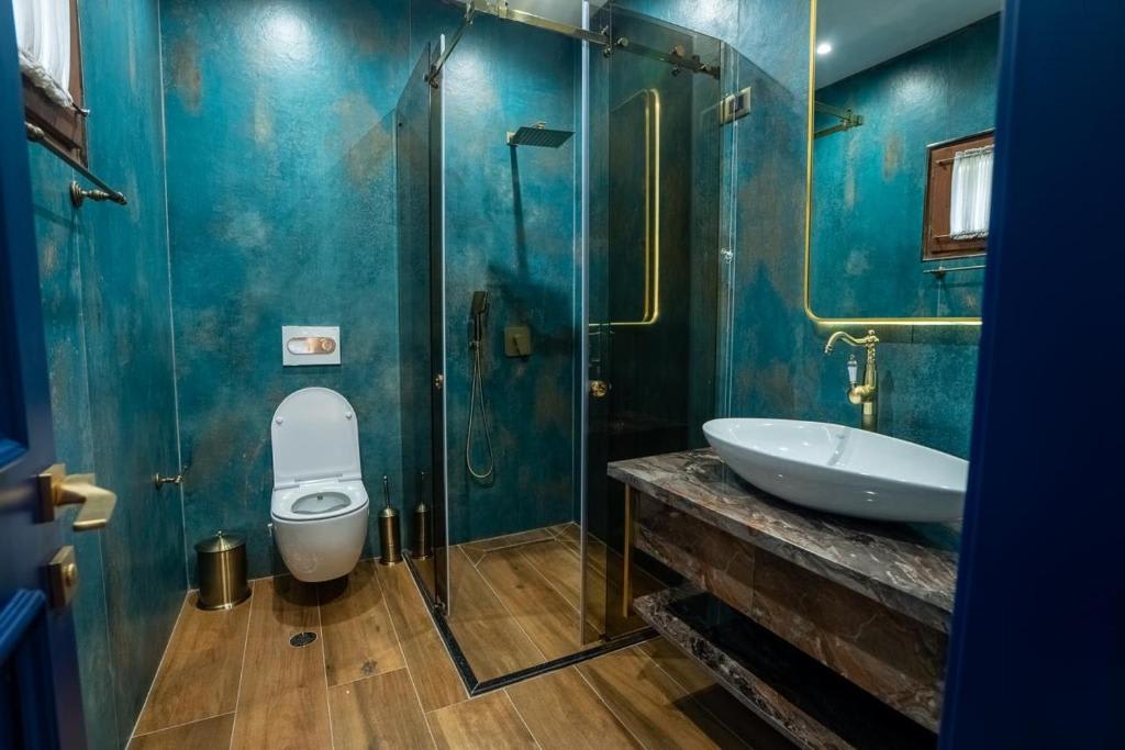 Castle Boutiquehotel  16