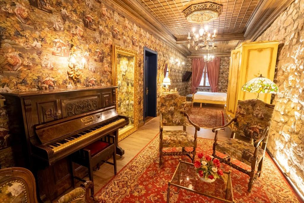 Castle Boutiquehotel  17