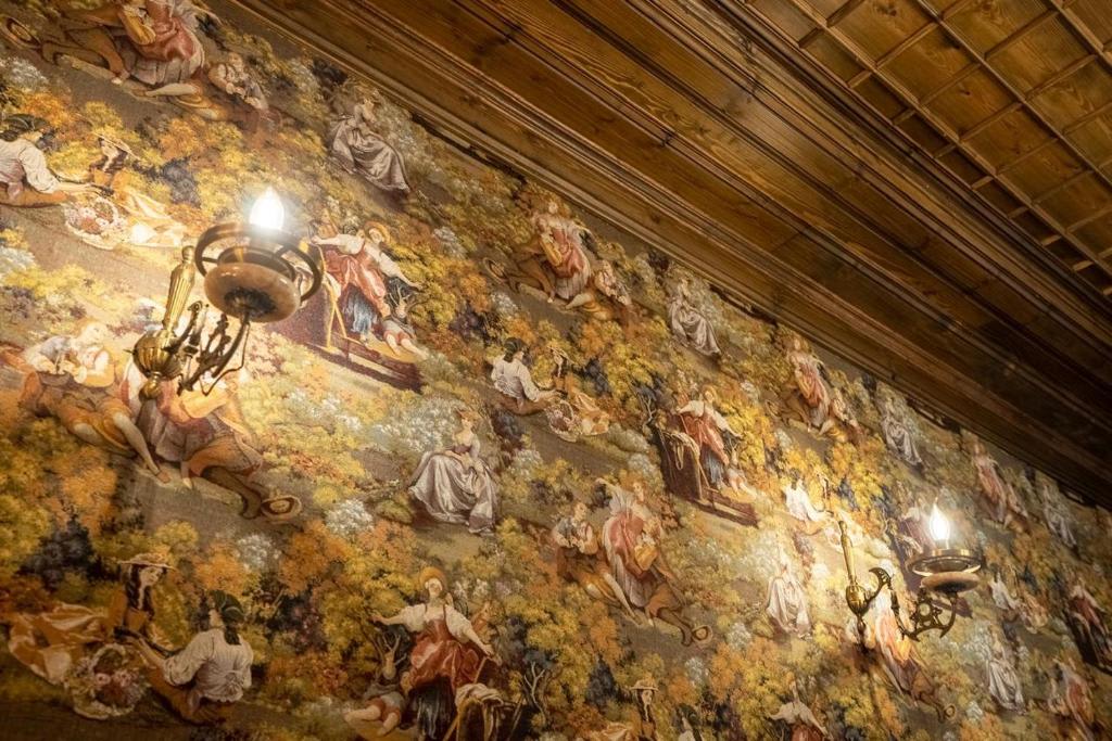 Castle Boutiquehotel  19