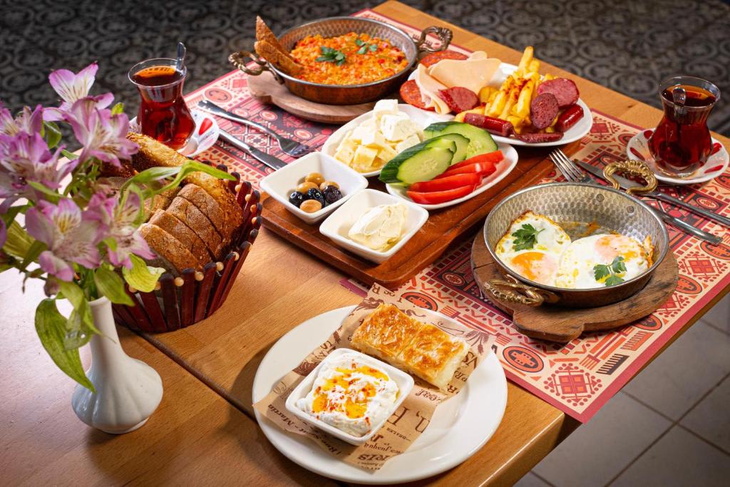 Castle Boutiquehotel  20