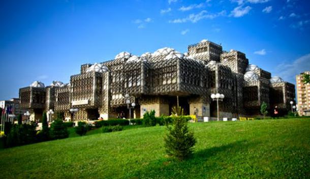 Skopje to Pristina Day Tour - Image 1