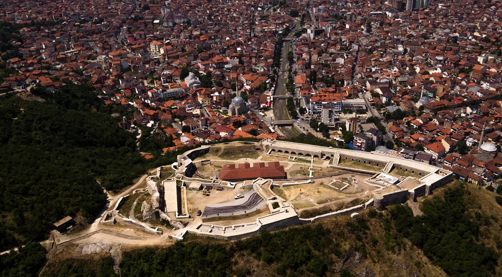 Skopje to Prizren Day Tour - Image 1