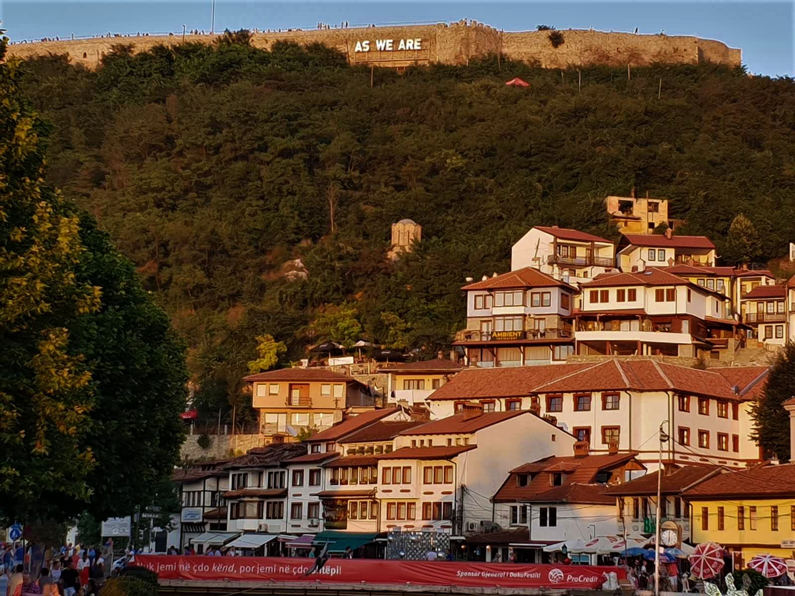 Day Trip from Pristina to Prizren - Image 1
