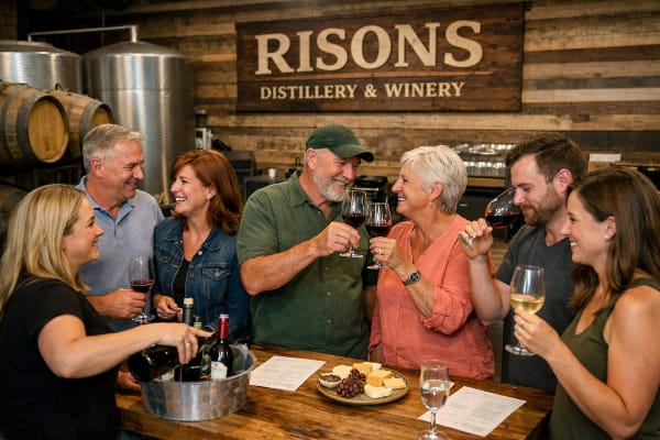 Wine Tasting Daily Tour from Pristina - Image 1