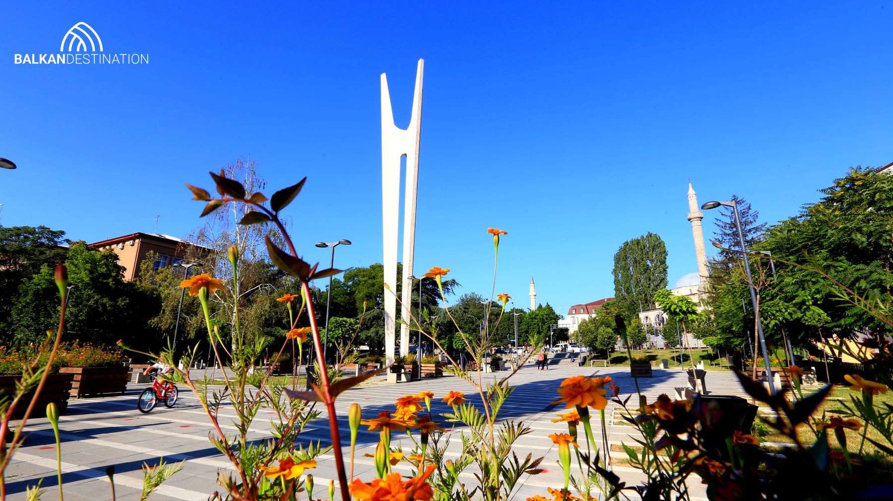Discover Pristina City Break - 3 Days Guide