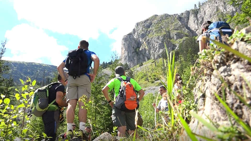 Liqenati Trail Day Tour - Image 1