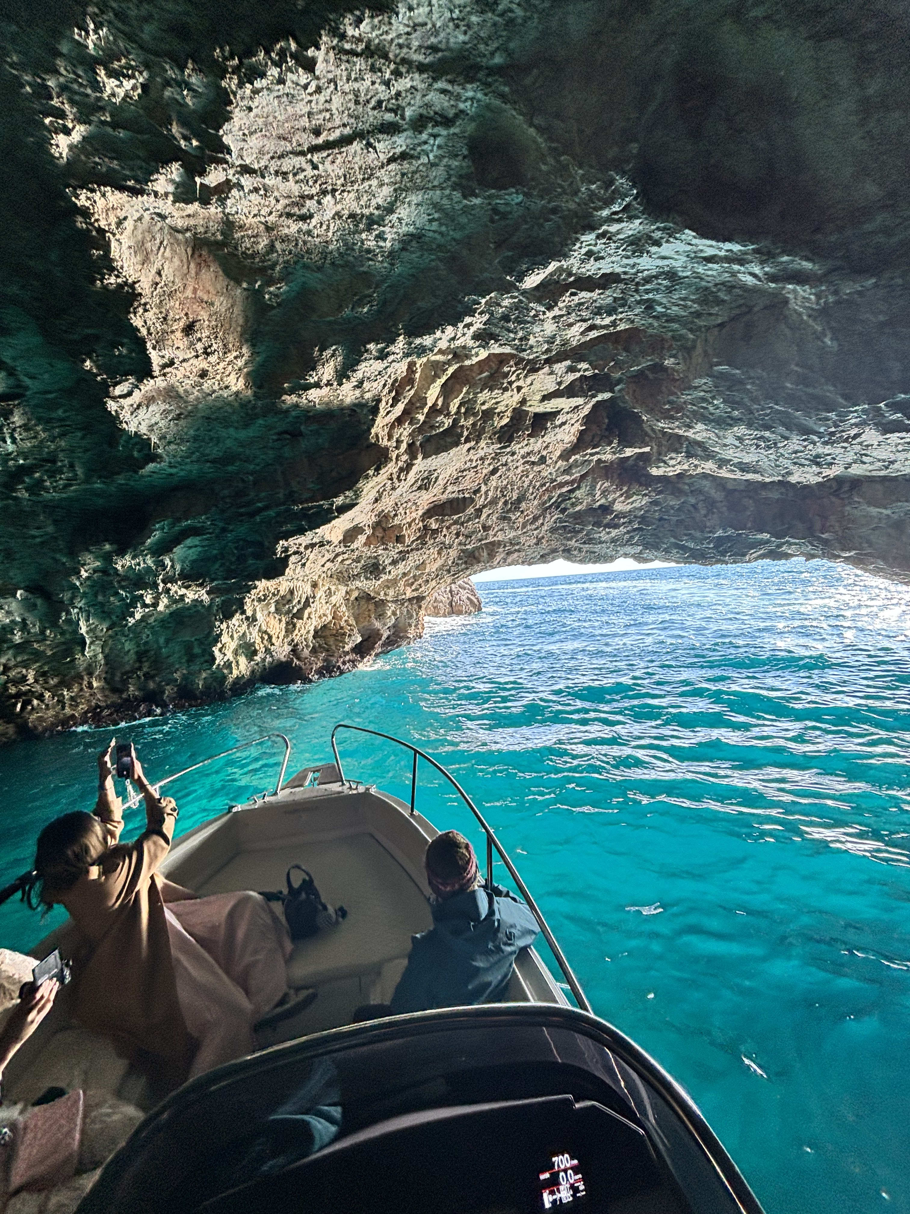 Kotor Blue Cave 3h Group Tour - Image 1