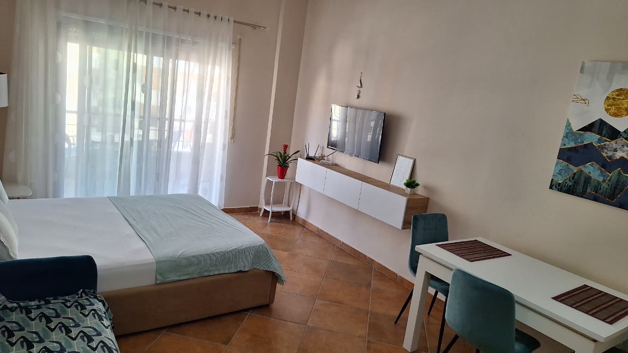 Blera's Apartment 2