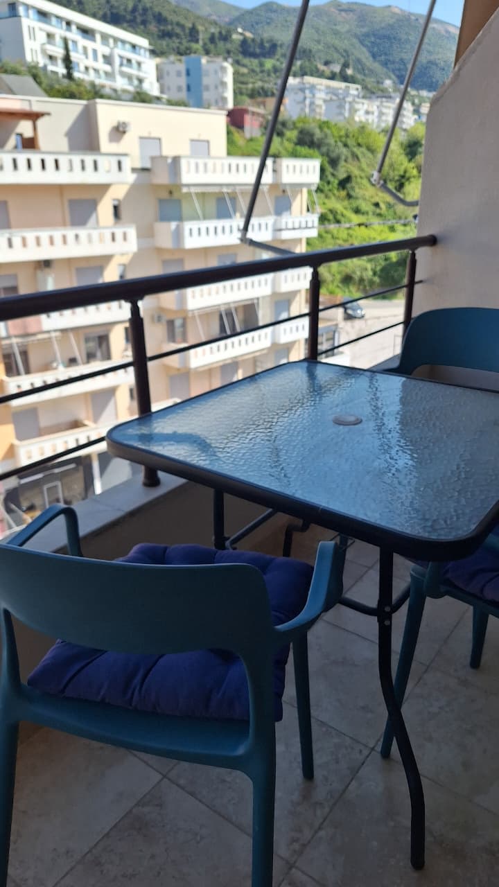 Blera's Apartment 3