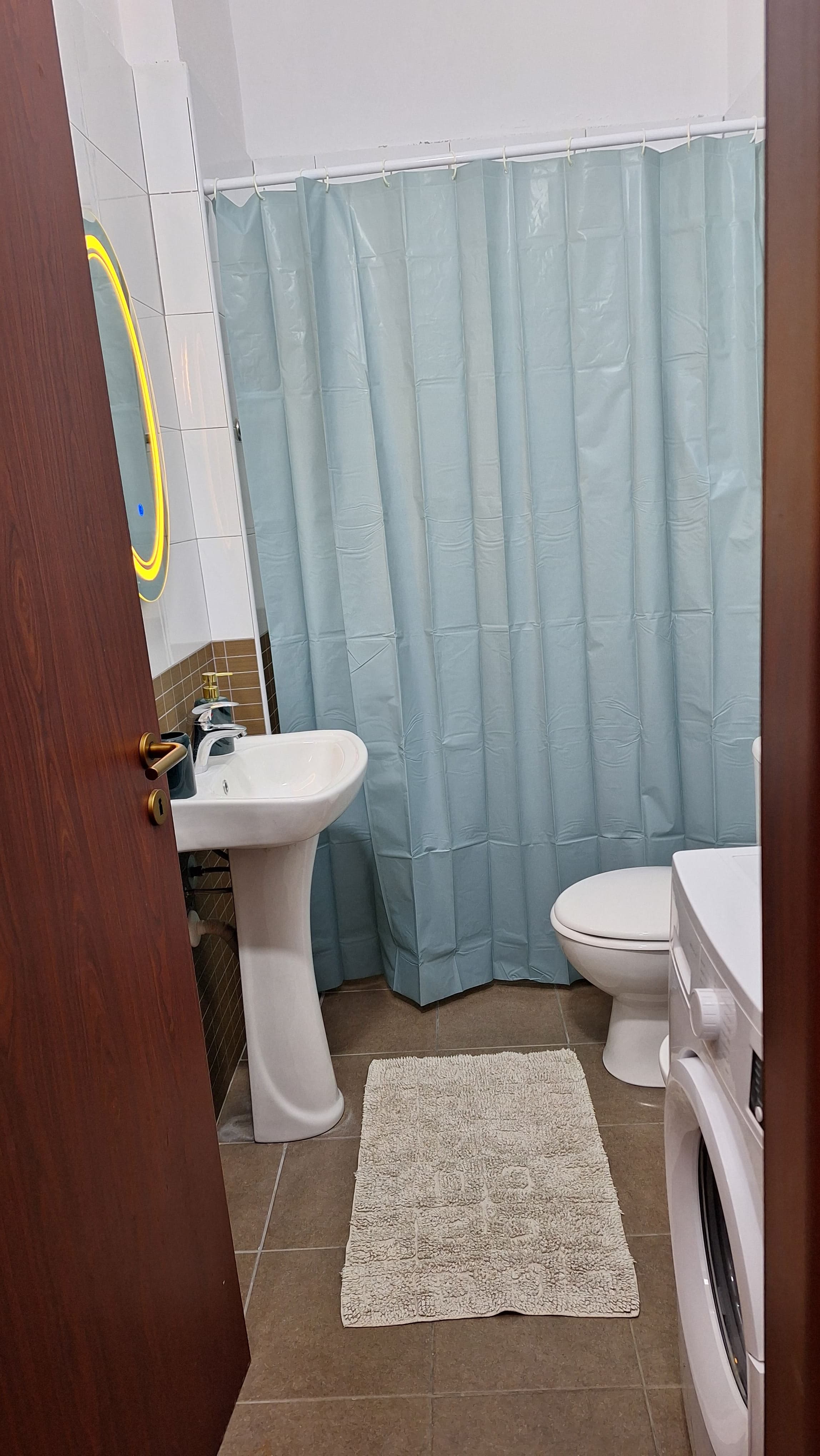Blera's Apartment 9