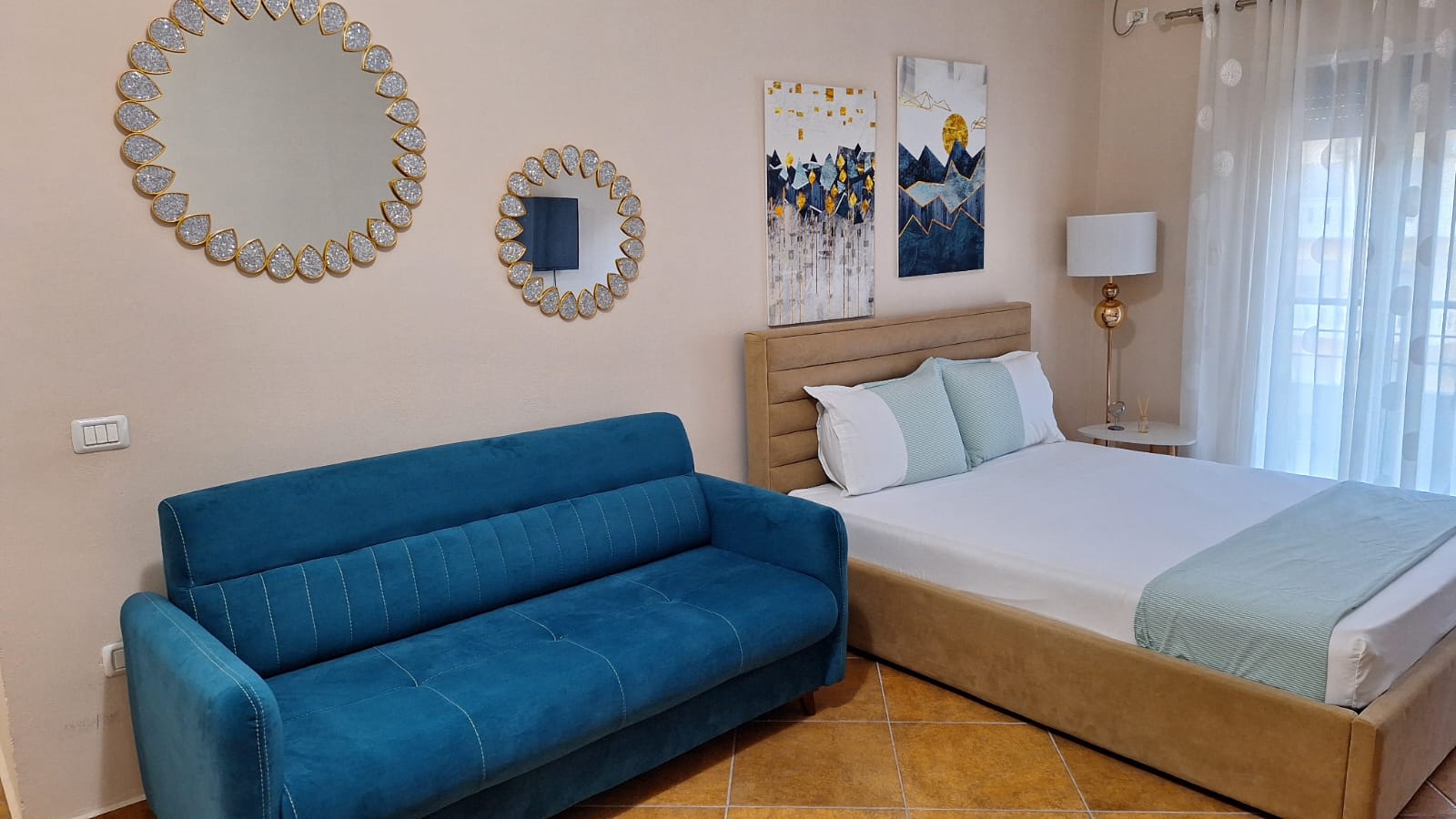 Blera's Apartment 10