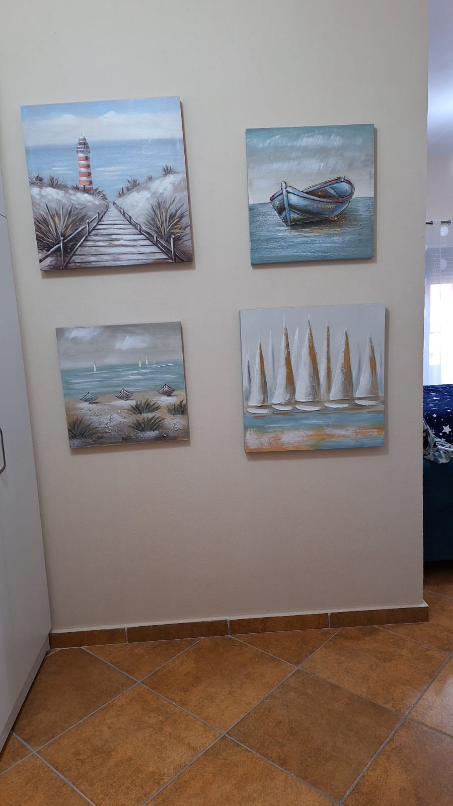 Blera's Apartment 11