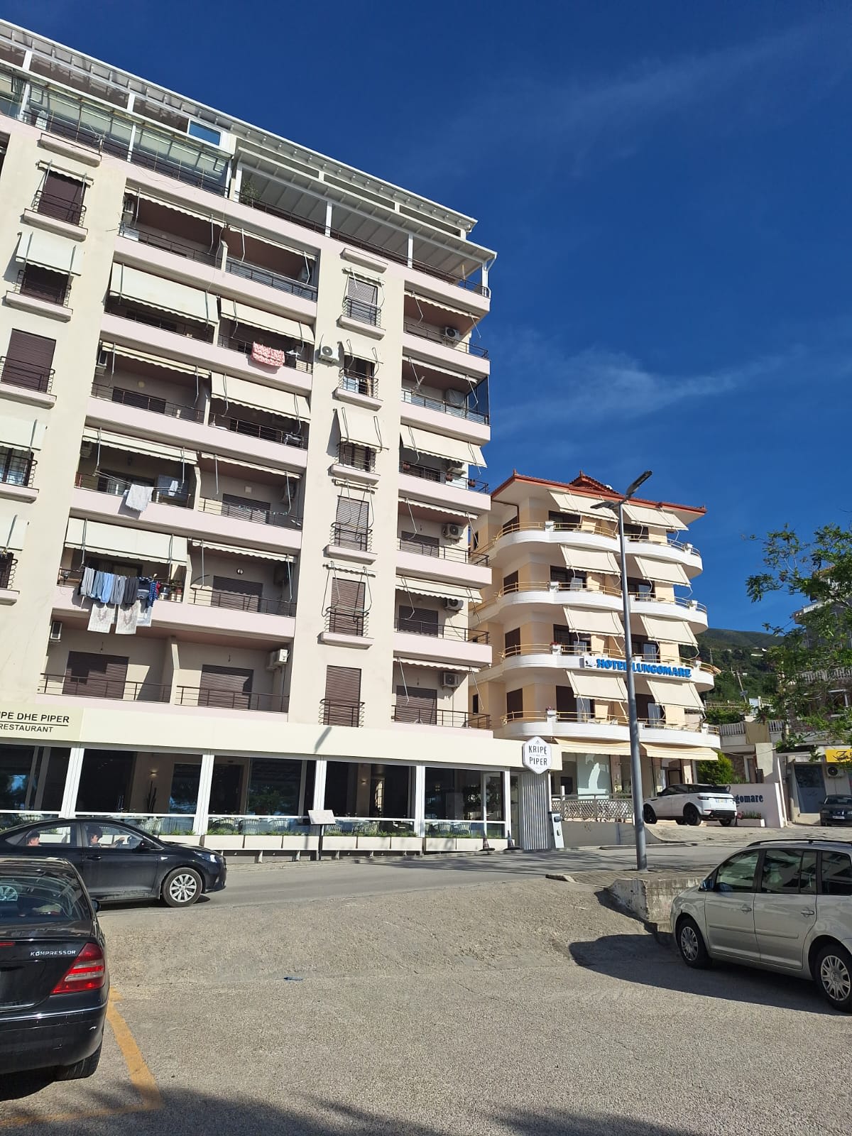 Blera's Apartment 18