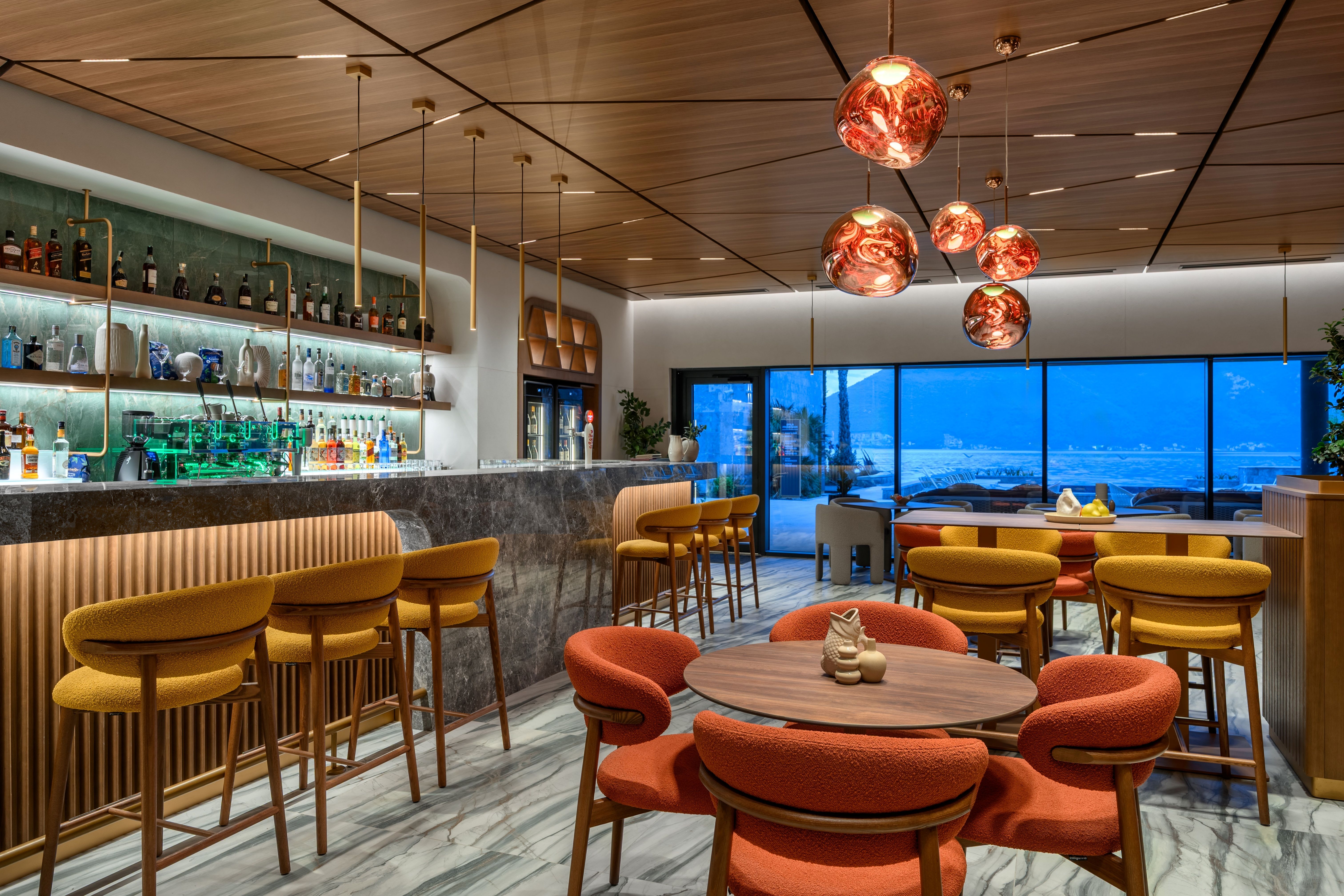 Mövenpick Hotel & Residences Teuta Kotor Bay 3