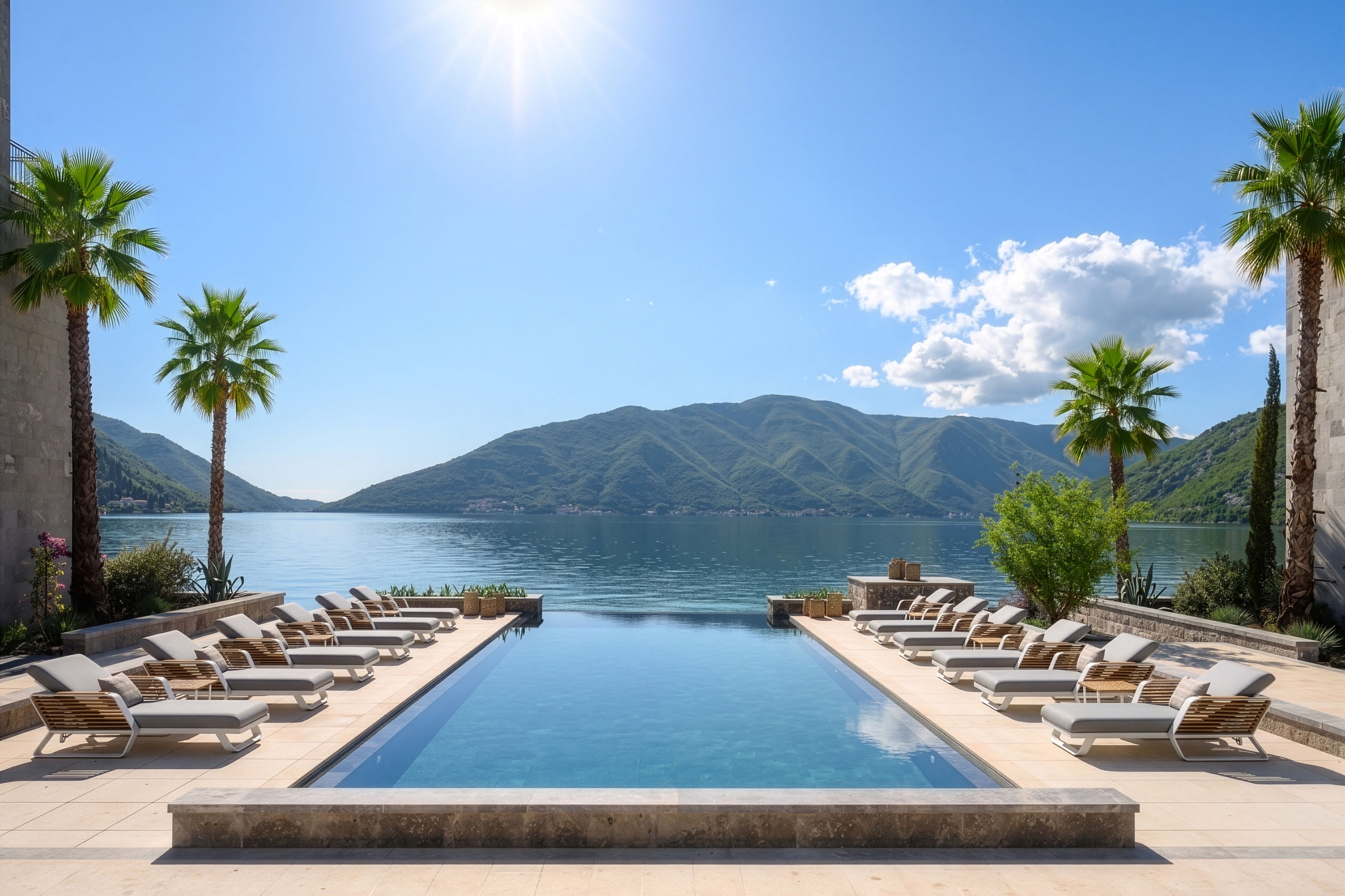 Mövenpick Hotel & Residences Teuta Kotor Bay 4