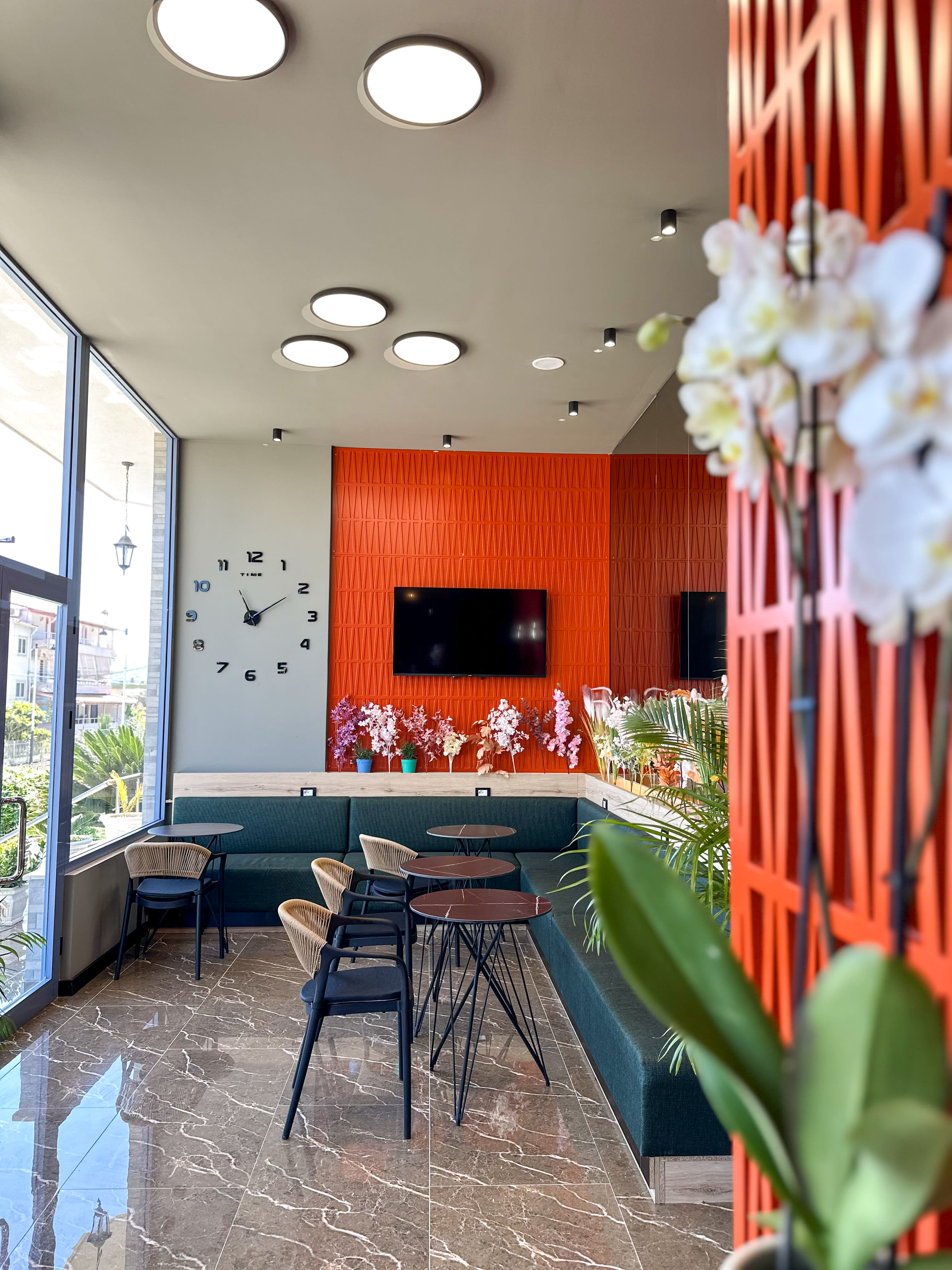 Grand Hostel Berat 2