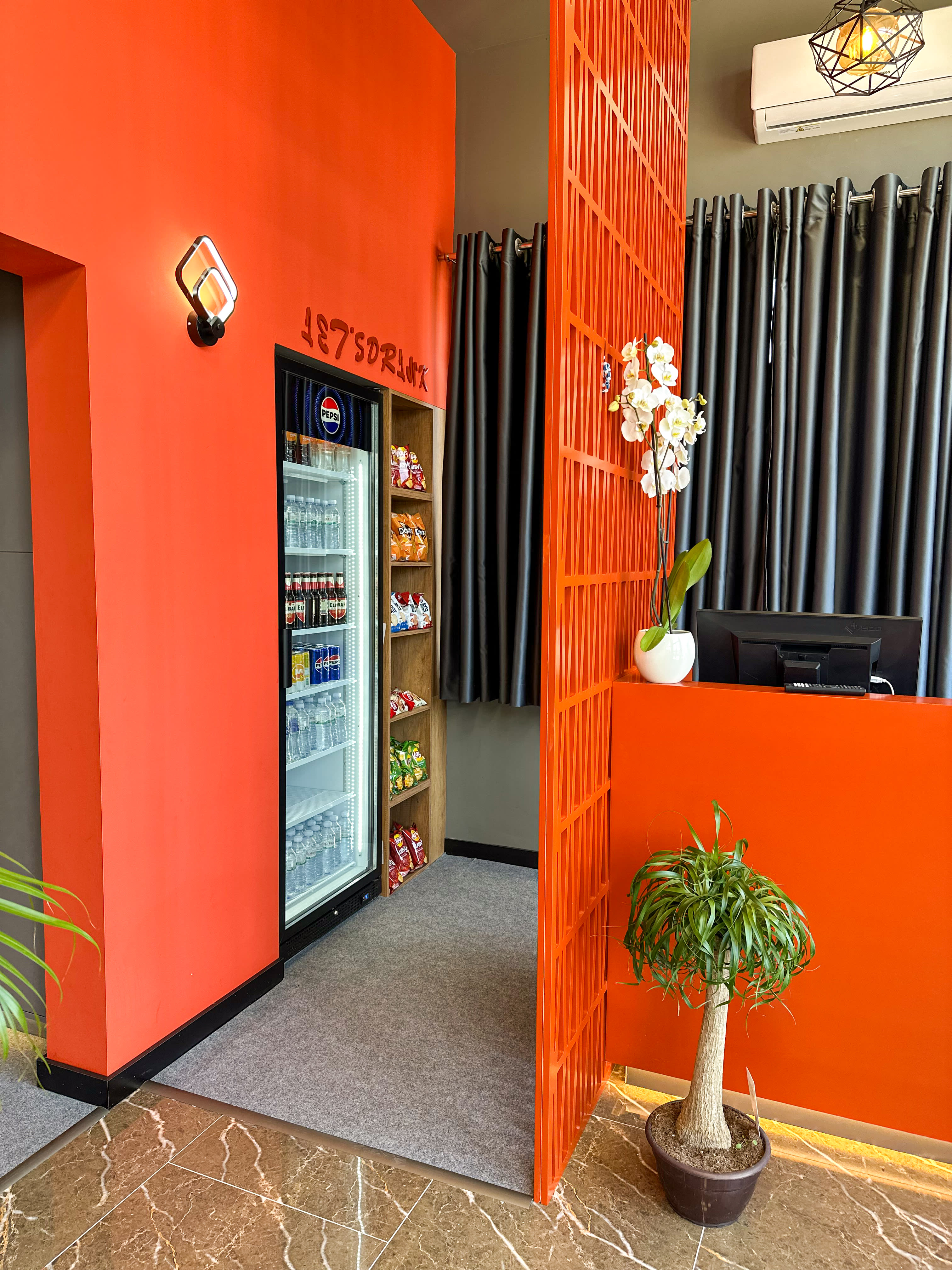 Grand Hostel Berat 3