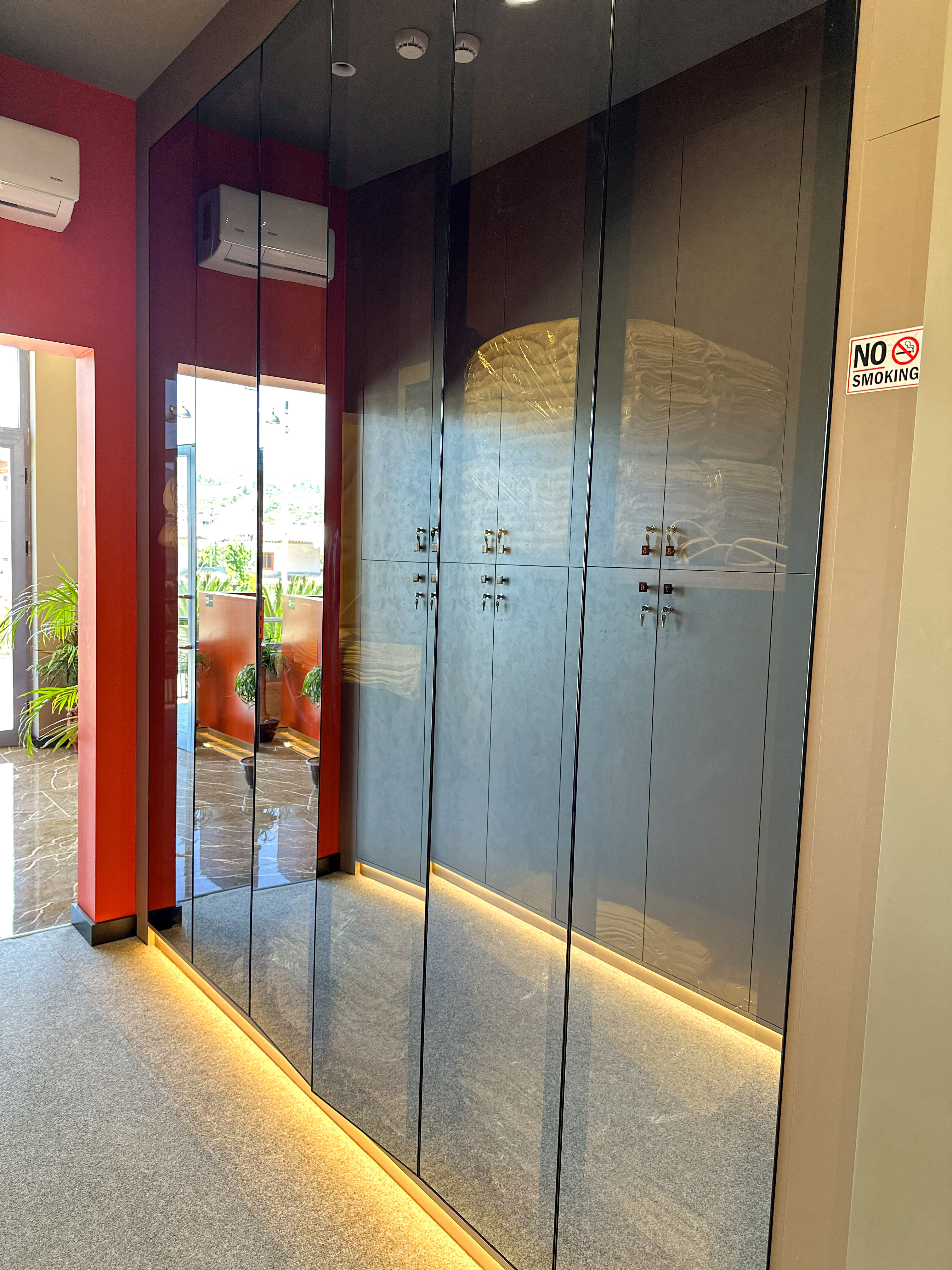 Grand Hostel Berat 5