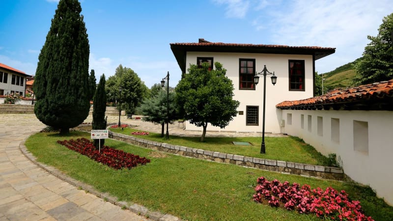 Classical Tour of Kosovo