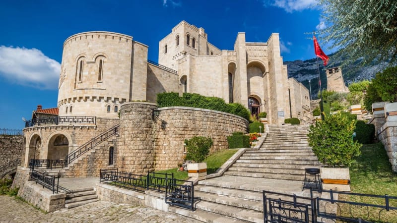 Kosovo & Albania Cultural Journey - 5 Days