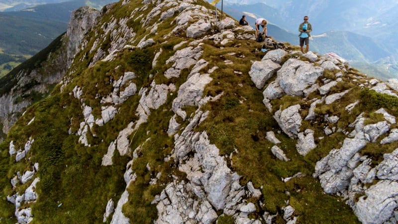 Hajla Peak Full Day Hiking Tour