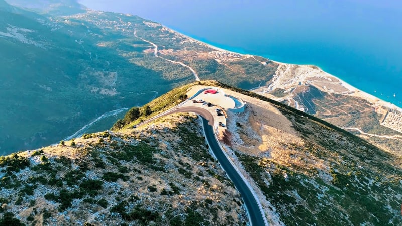 Classical Tour of Albania