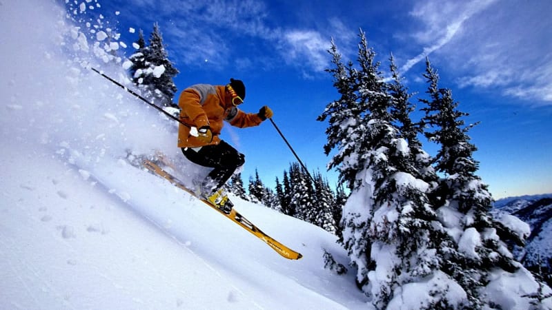 Kosovo Ski Adventure Brezovica Experience