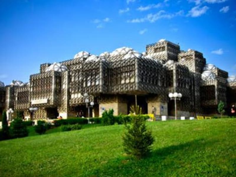 Tour de un día de Skopje a Pristina