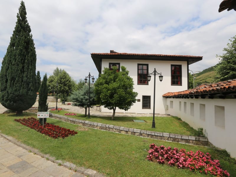 Walking Tour of Prizren
