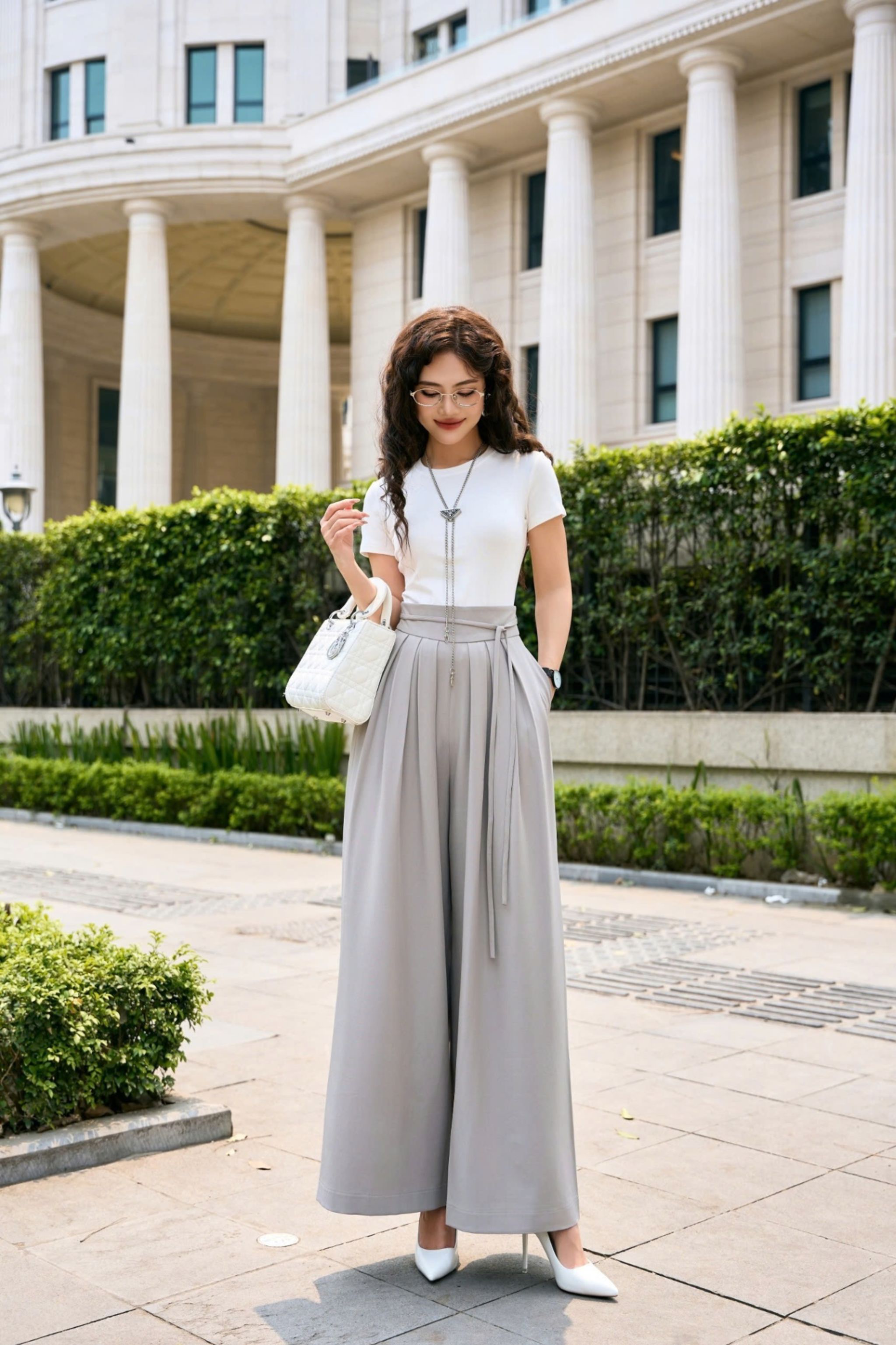 Quần súp ly Lauras