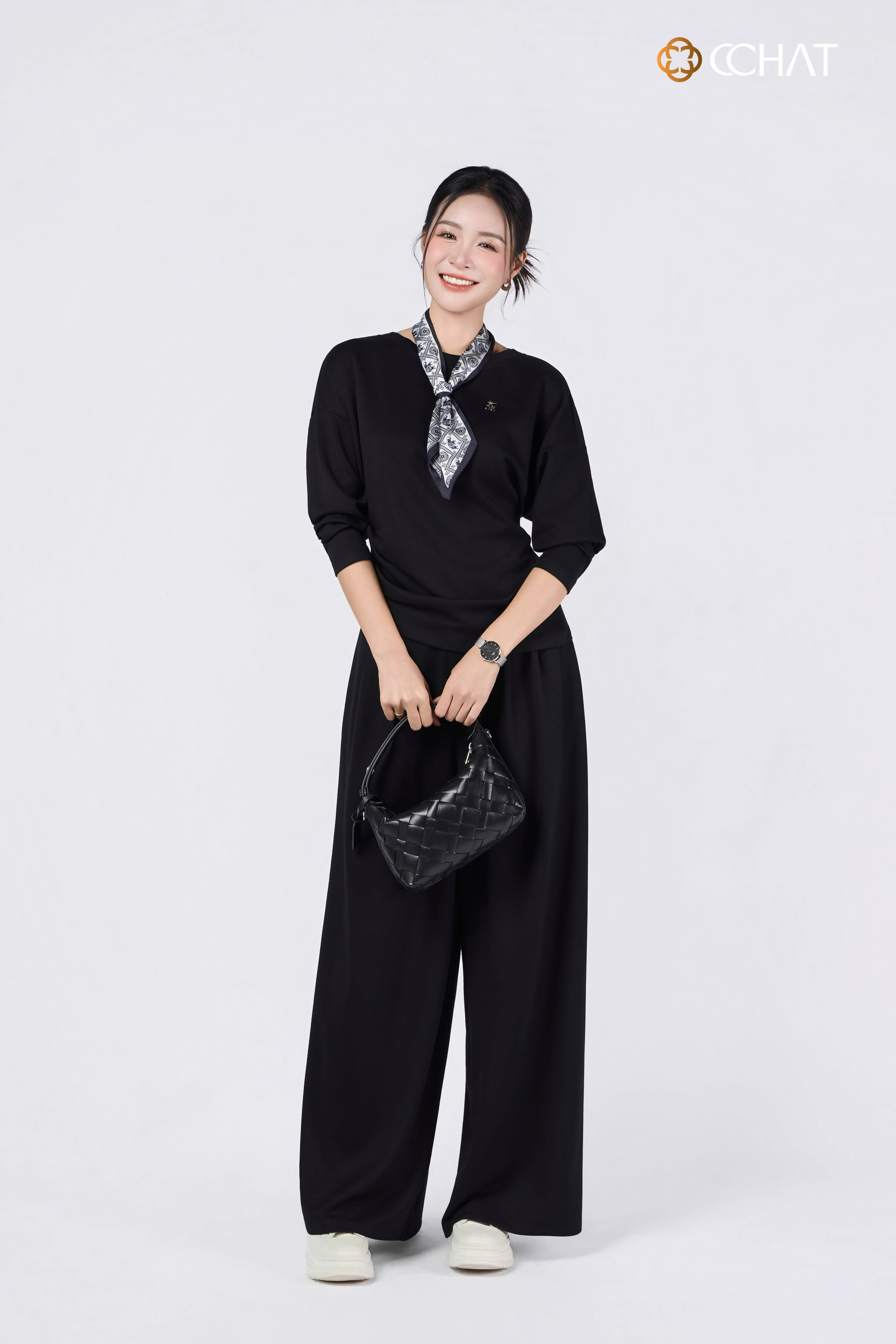 Set bộ thun ly bên suông