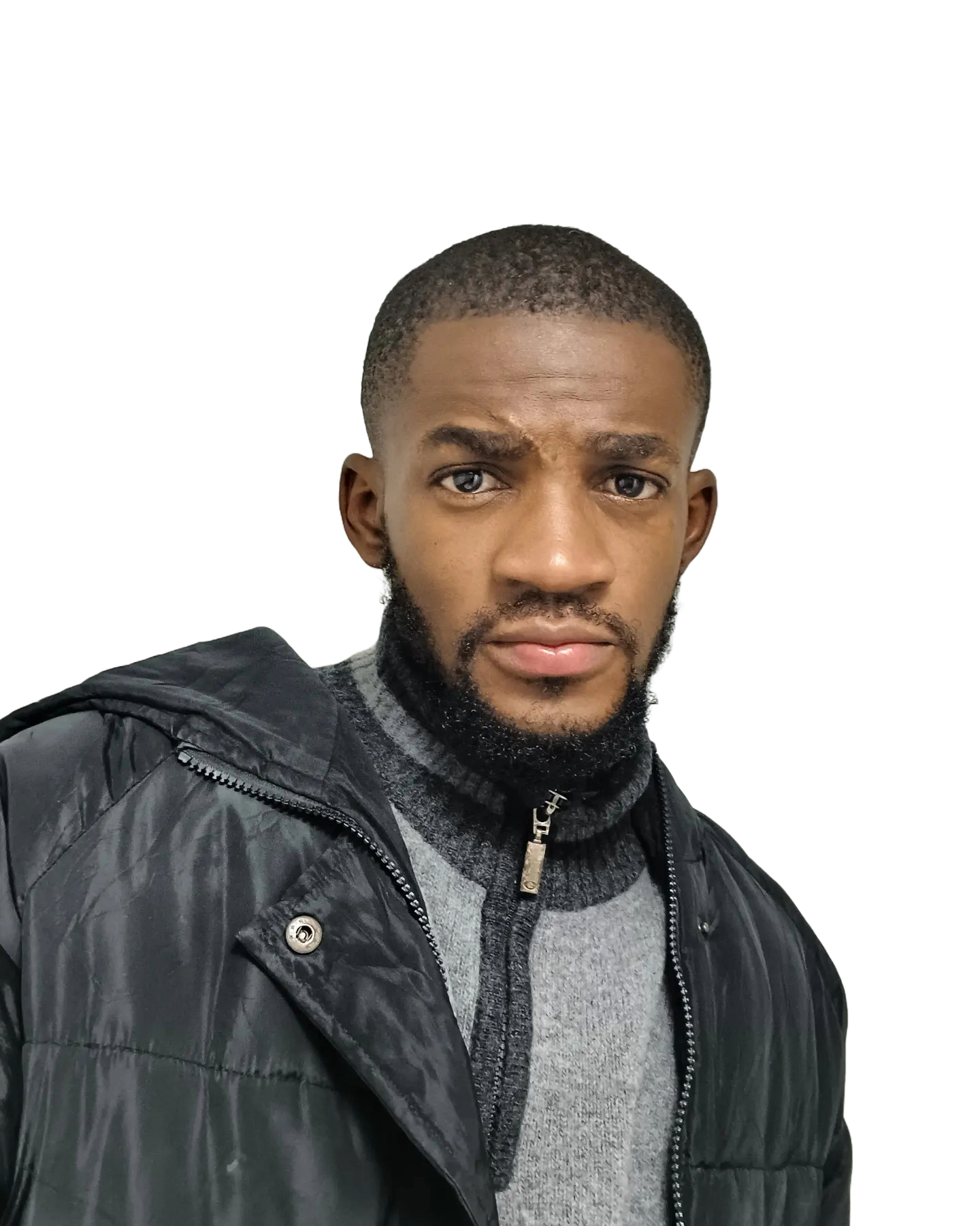 Build website for my business