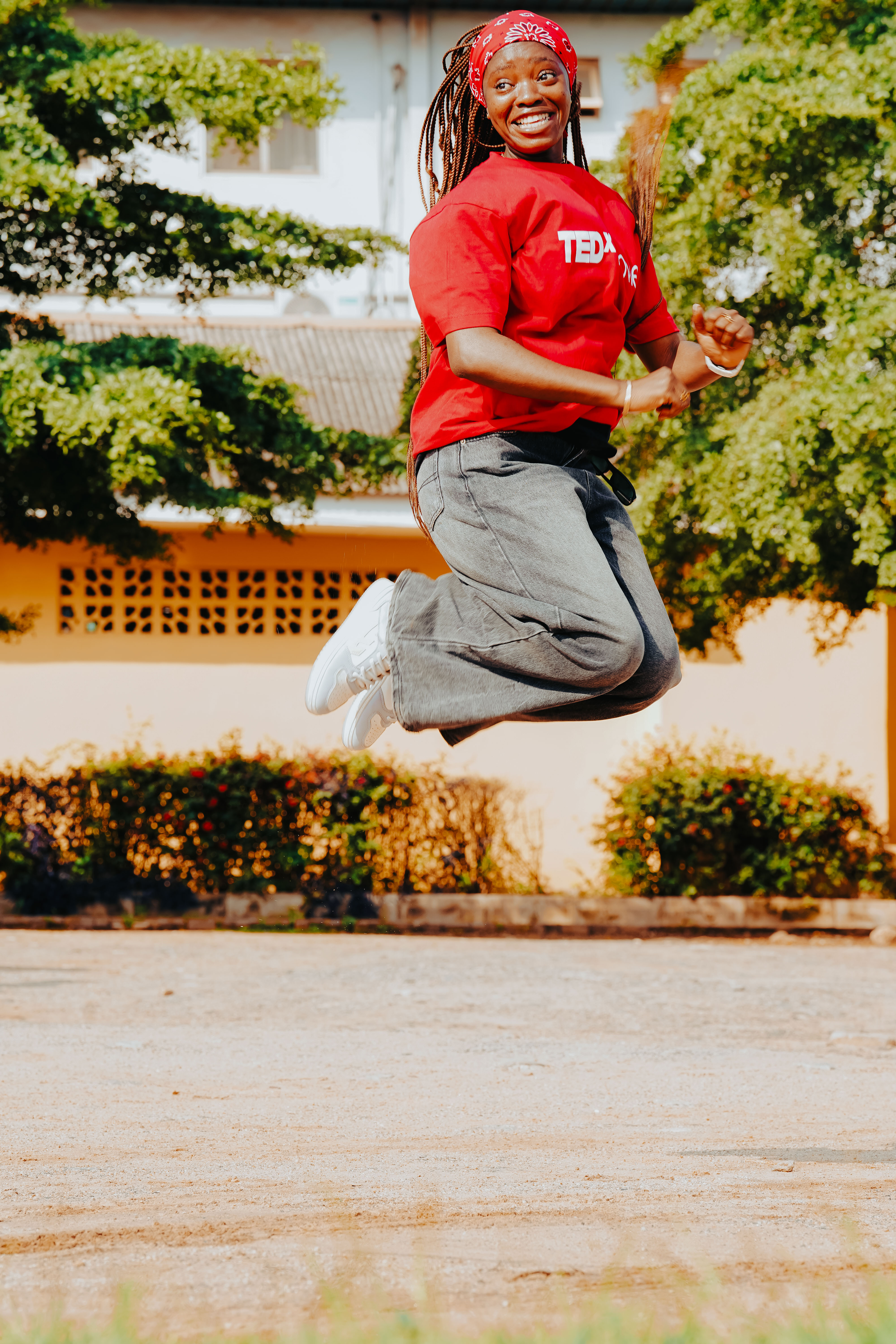 TEDxMowe Volunteer Event 5