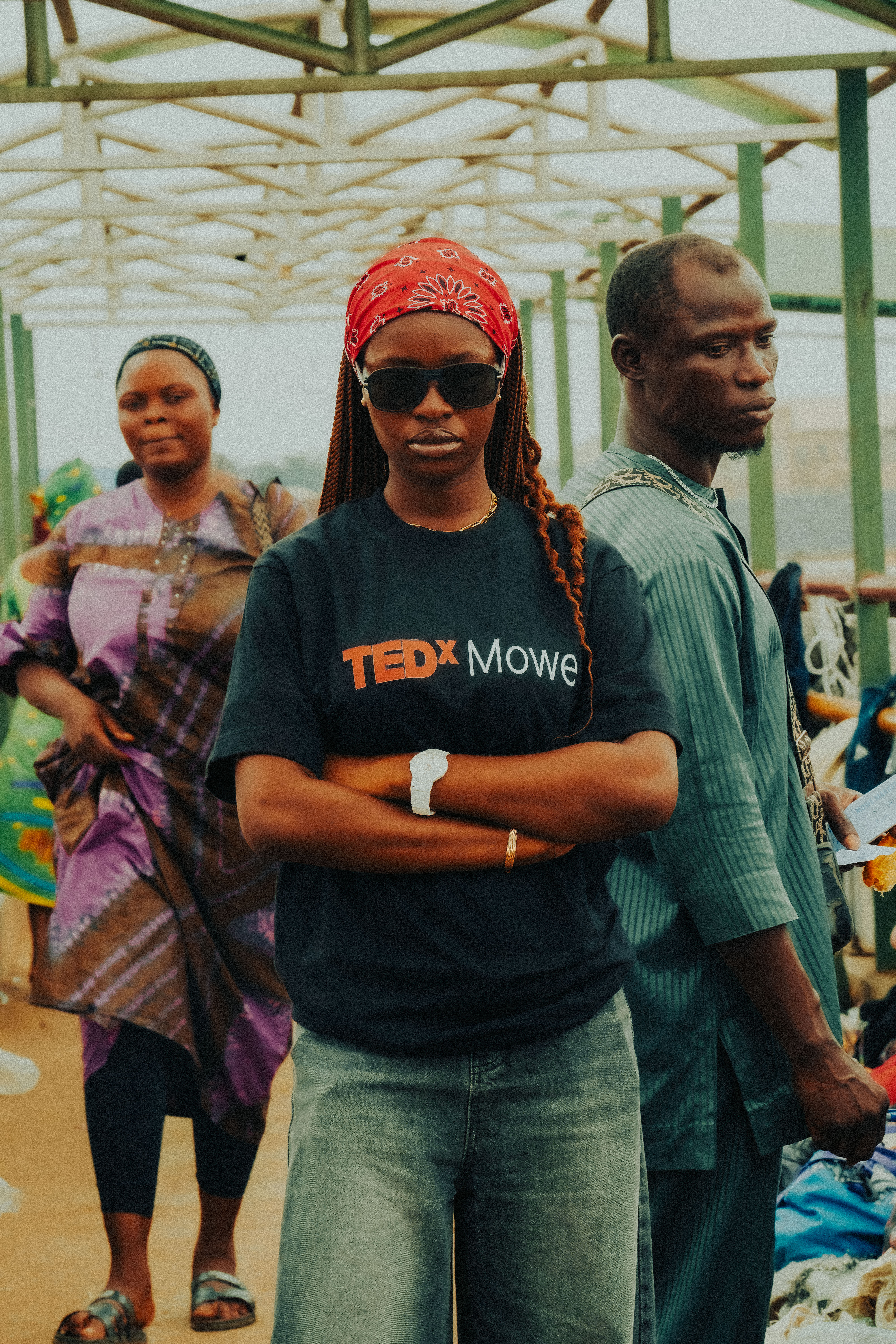 TEDxMowe Volunteer Event 7