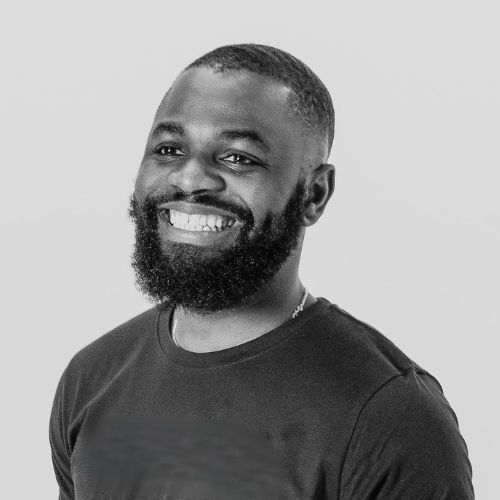 Damilola Olorunsesan