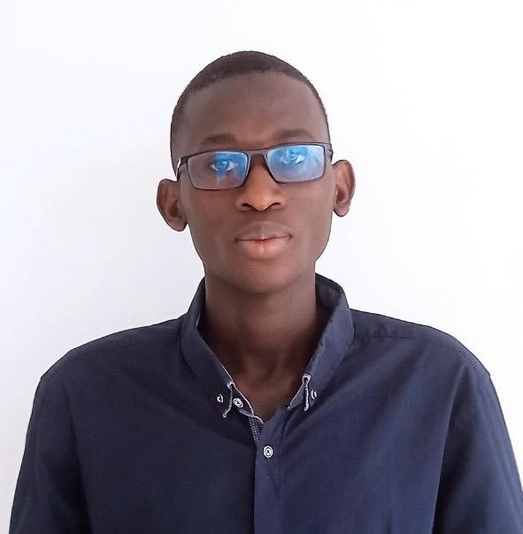Mamadou NIMAGA
